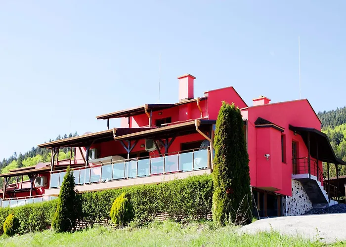 Vip Complex