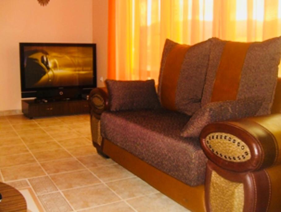 Πανσιόν Vip Complex Sarnitsa
