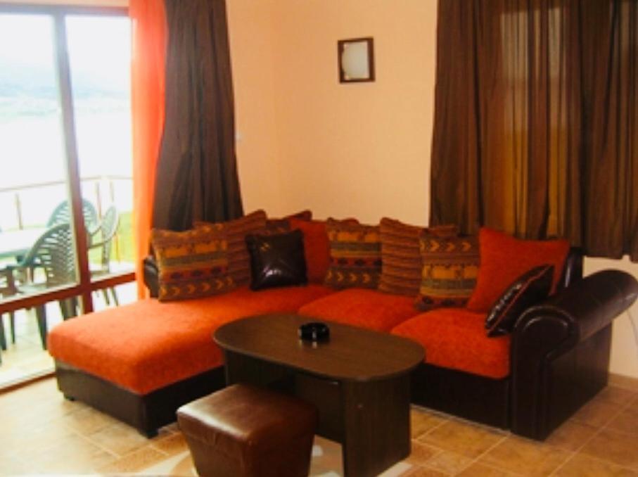 Vip Complex Sarnitsa