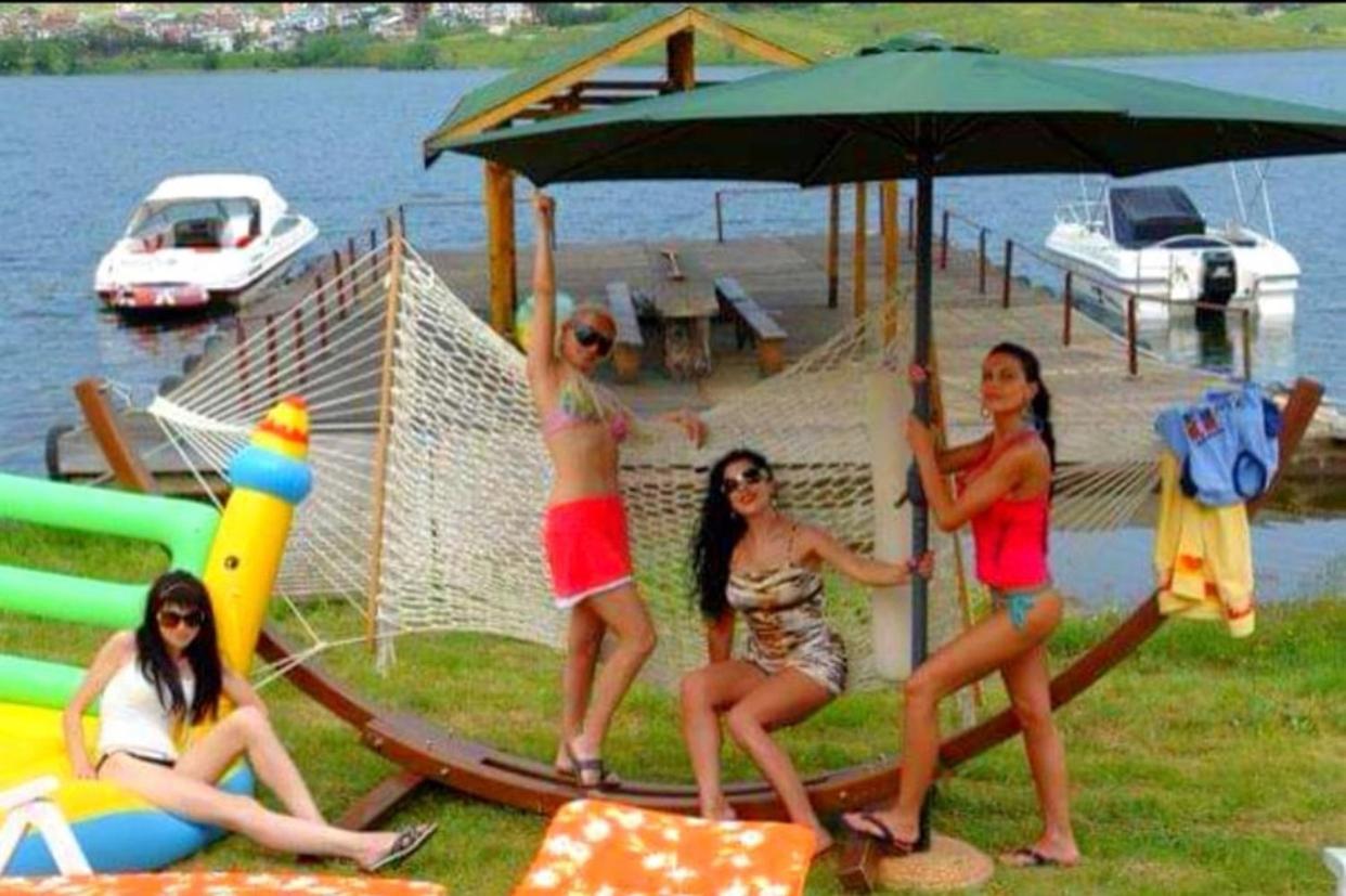 Guest house Vip Complex