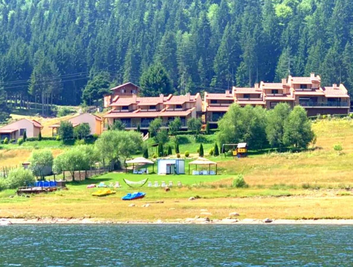 Guest house Vip Complex Sarnitsa