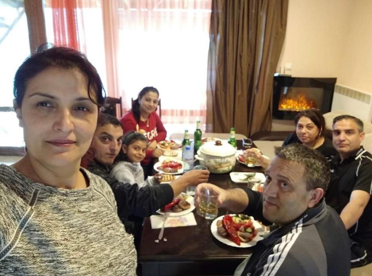 Vip Complex Sarnitsa