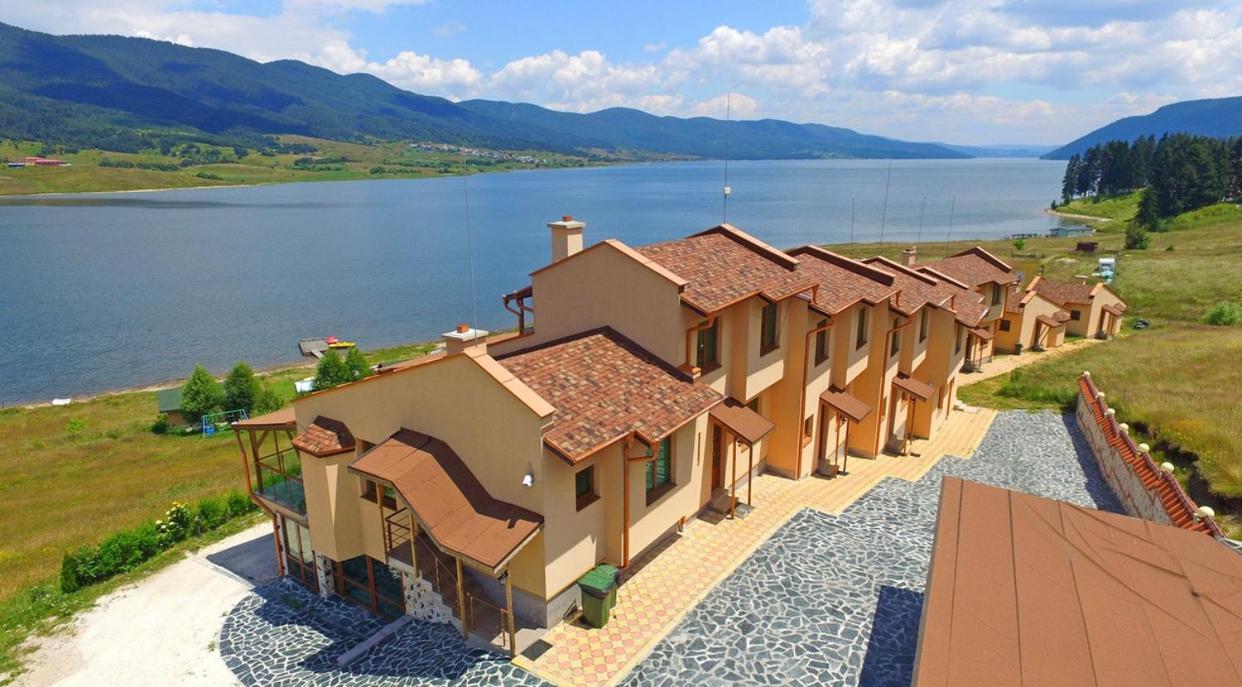 Vip Complex Sarnitsa