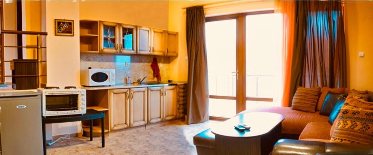 Guest house Vip Complex *