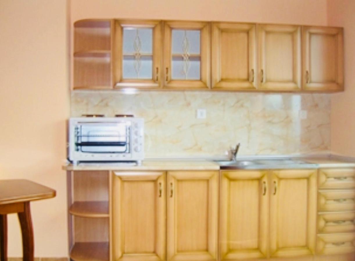 Guest house Vip Complex Sarnitsa