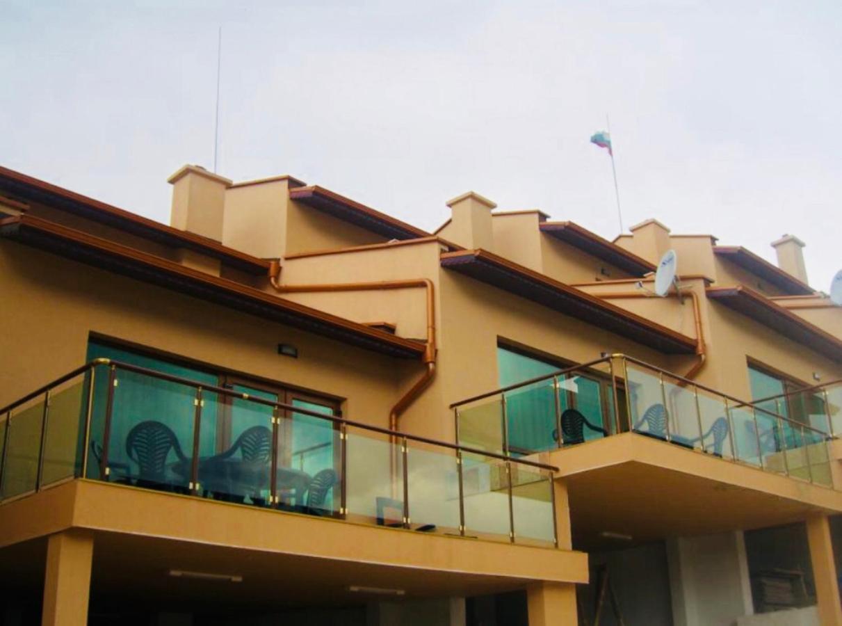 Vip Complex Πανσιόν