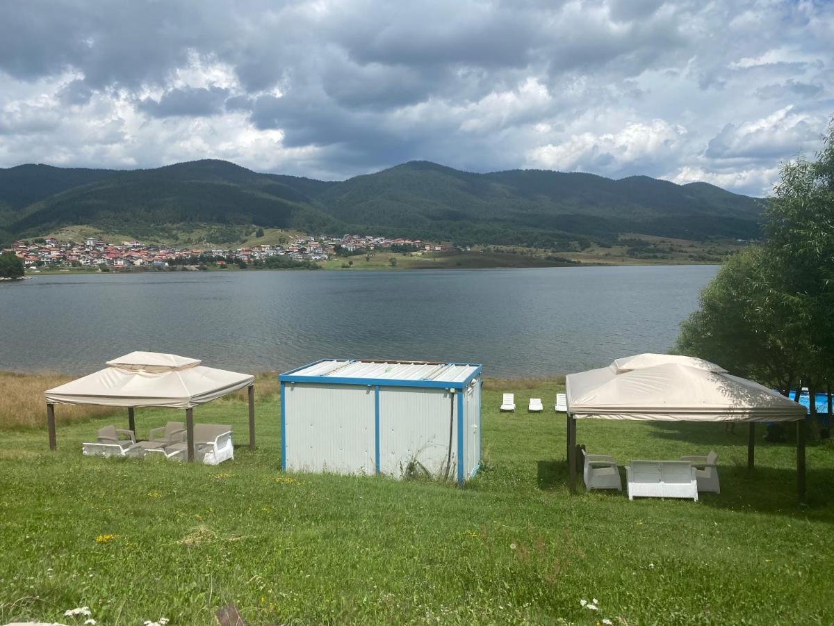 Vip Complex Guest house Sarnitsa