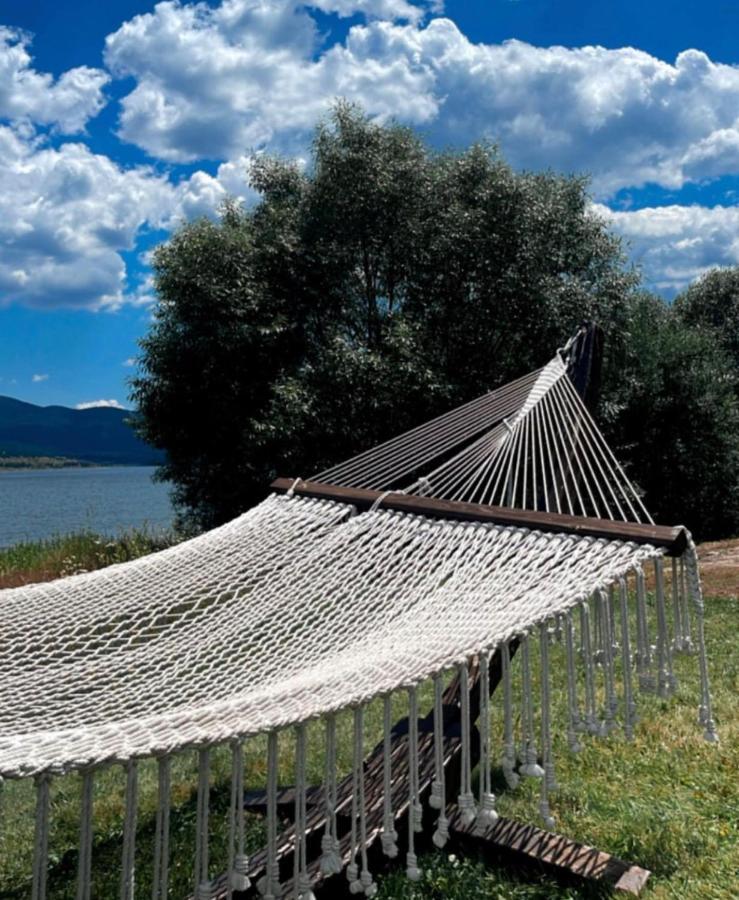 Vip Complex Πανσιόν *