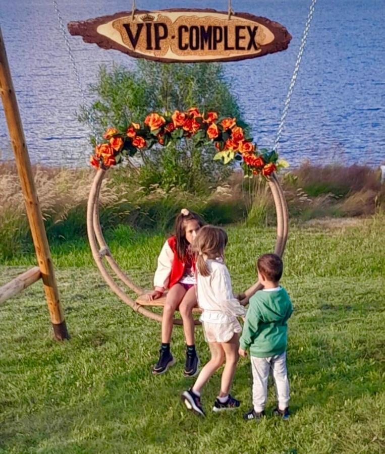 Vip Complex * Sarnitsa