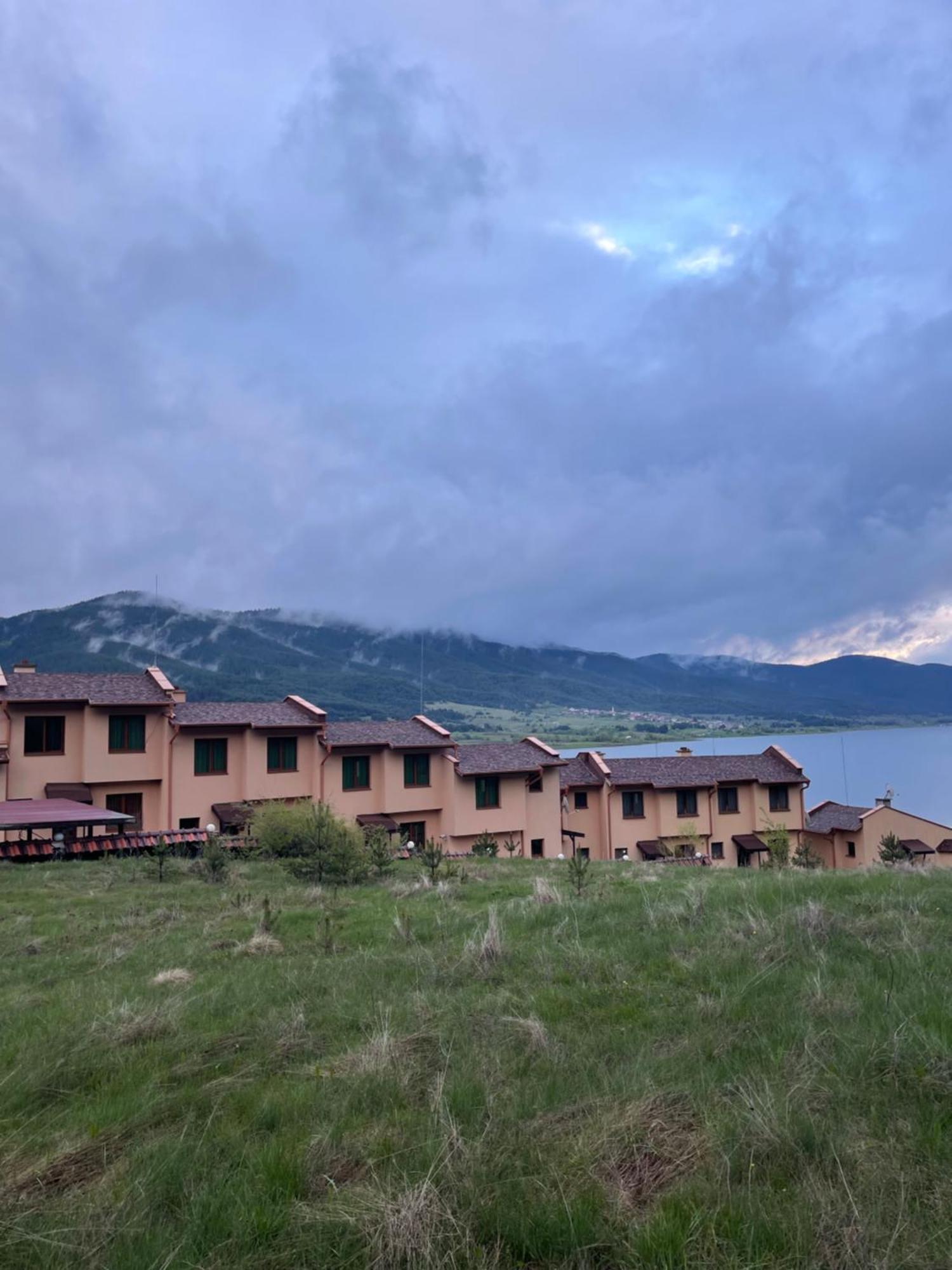 Vip Complex Sarnitsa