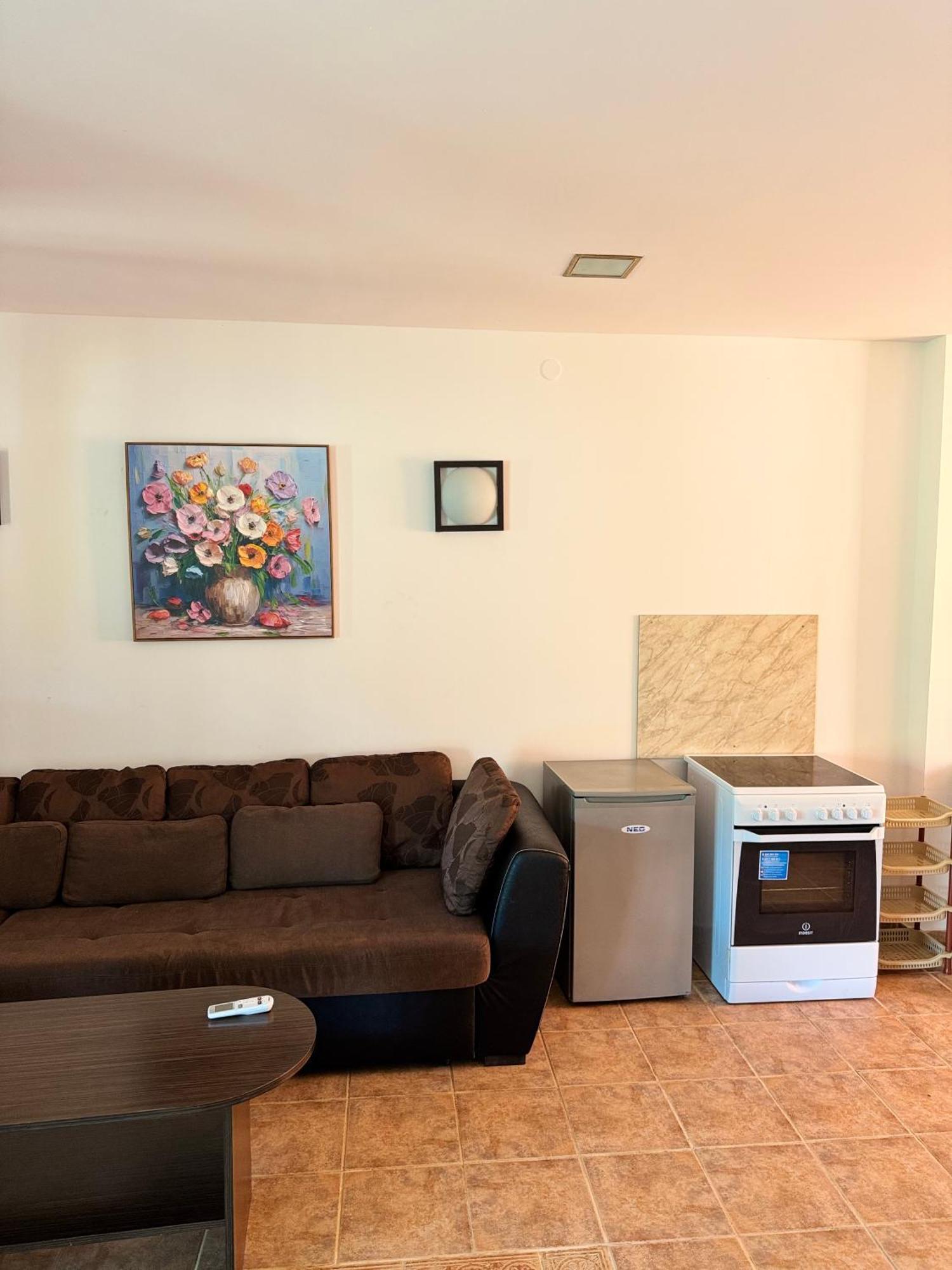 Πανσιόν Vip Complex