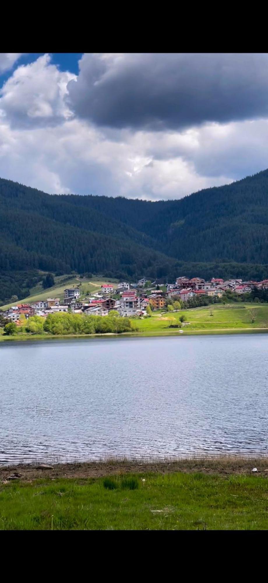 Vip Complex Guest house Sarnitsa