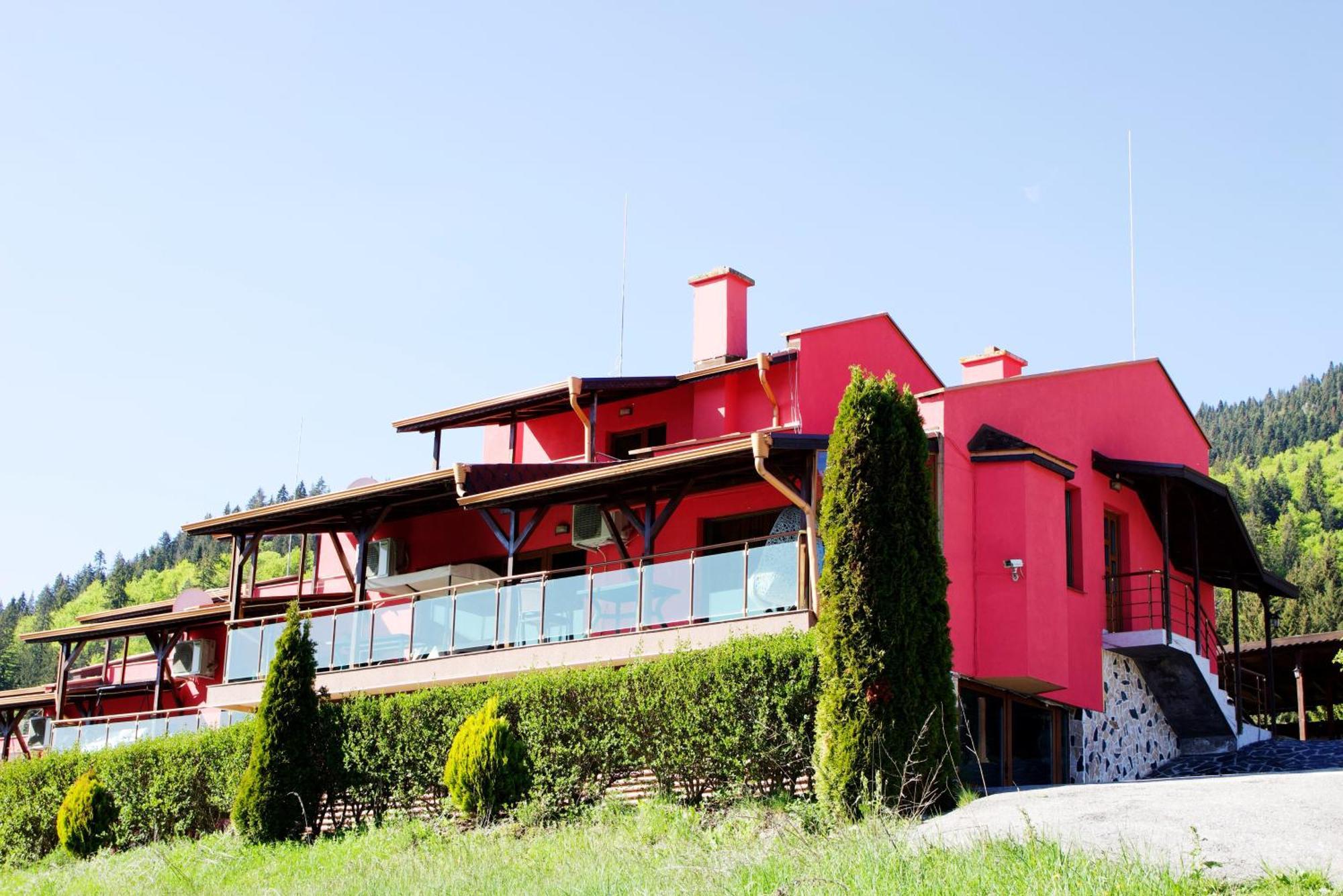 Vip Complex Πανσιόν